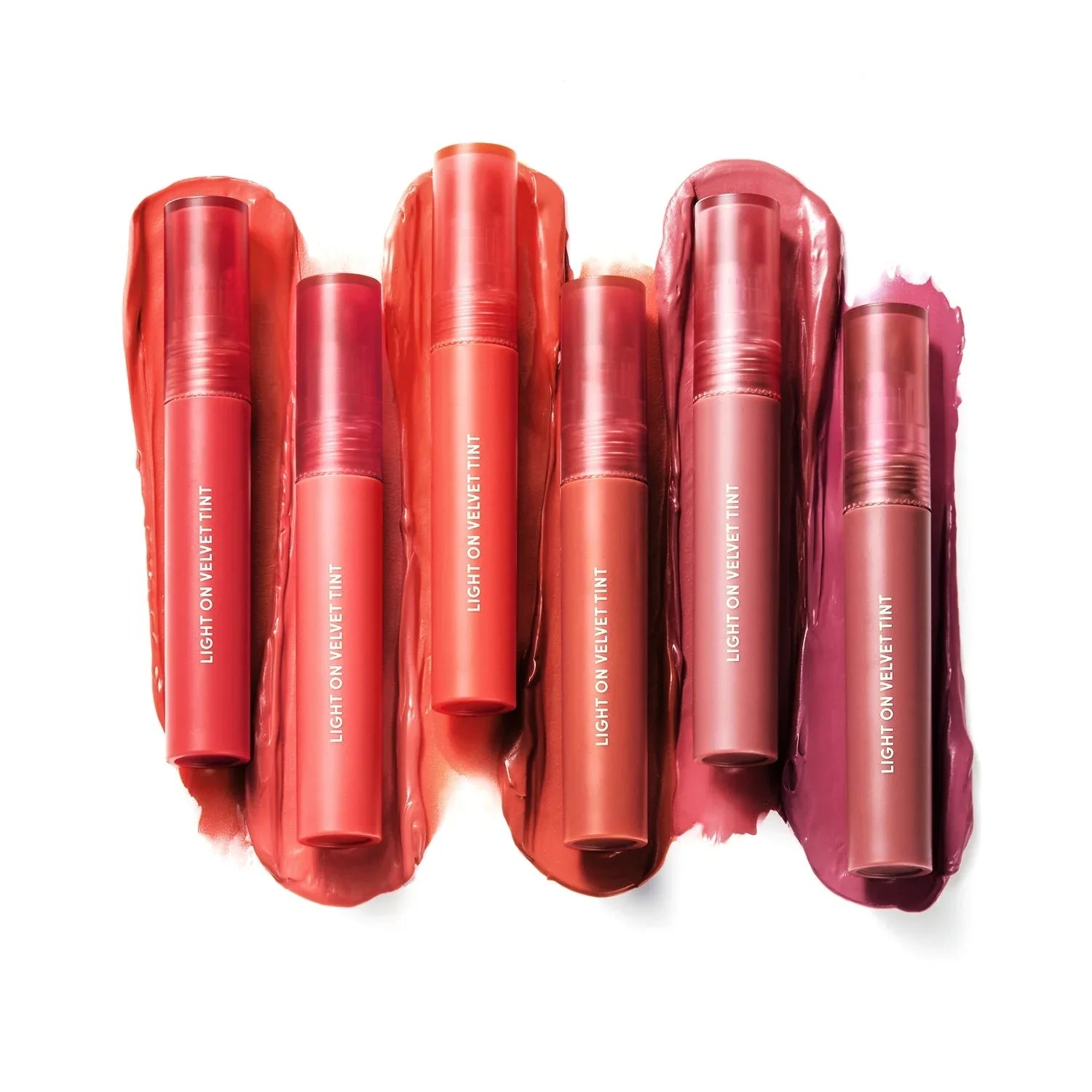 Nature Republic Light On Velvet Tint