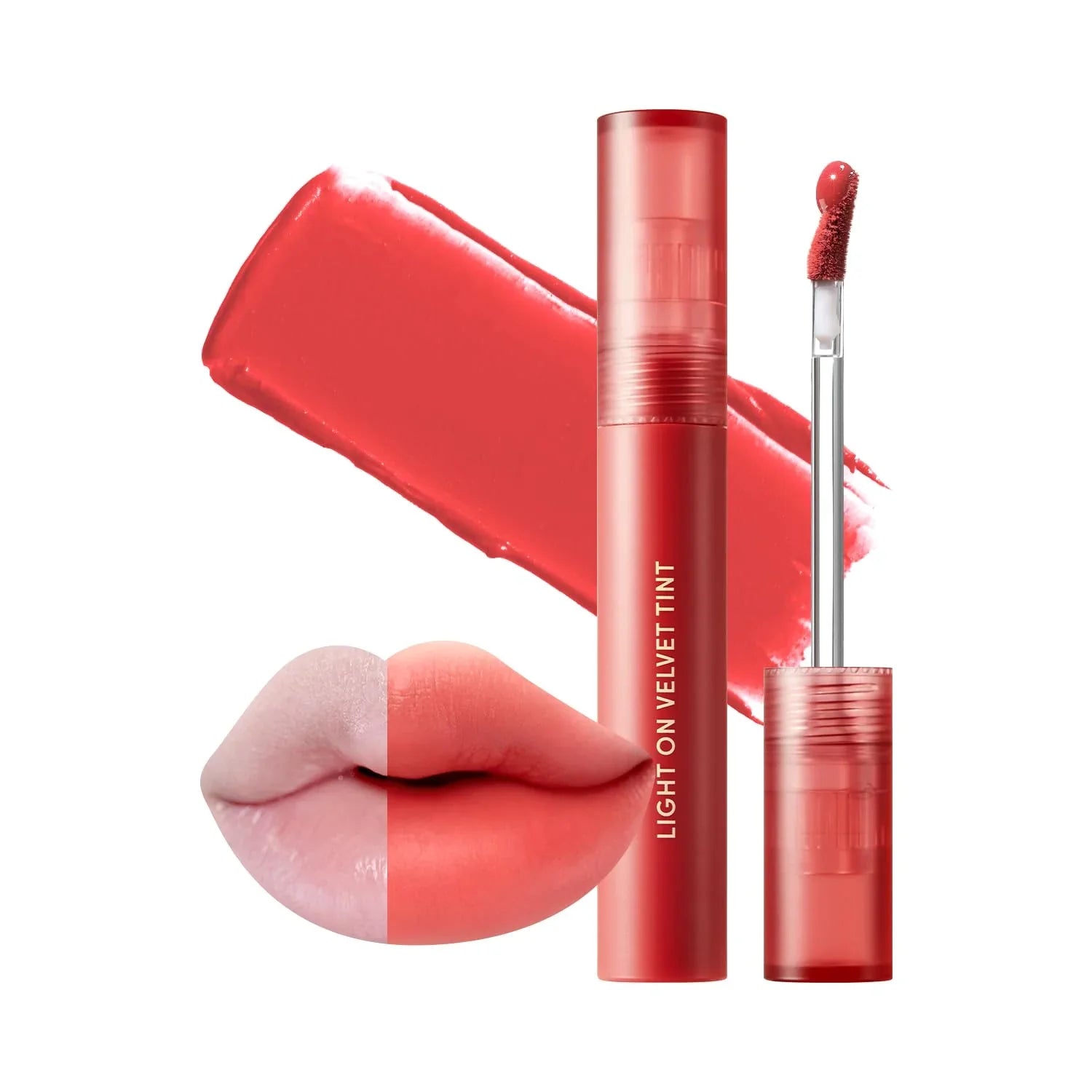 Nature Republic Light On Velvet Tint