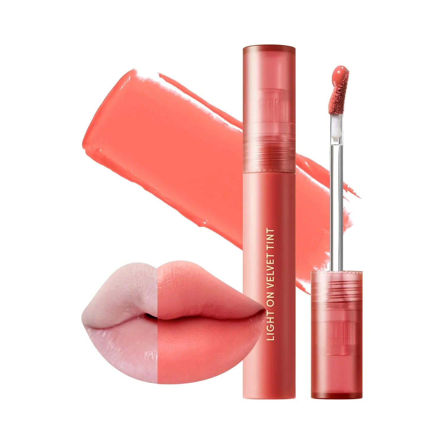 Nature Republic Light On Velvet Tint