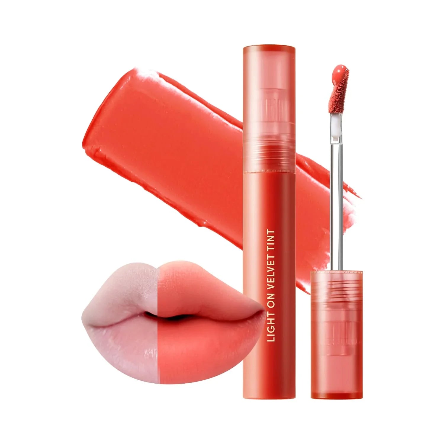 Nature Republic Light On Velvet Tint