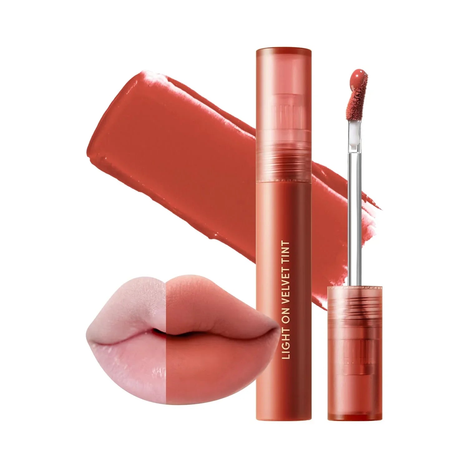 Nature Republic Light On Velvet Tint