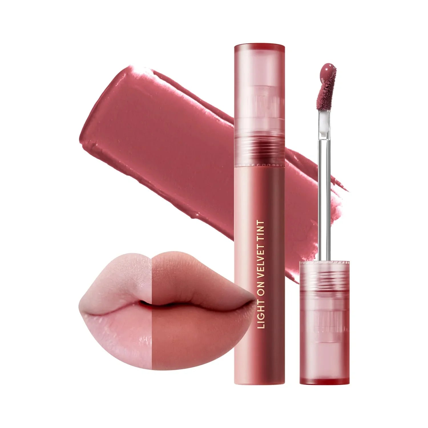 Nature Republic Light On Velvet Tint