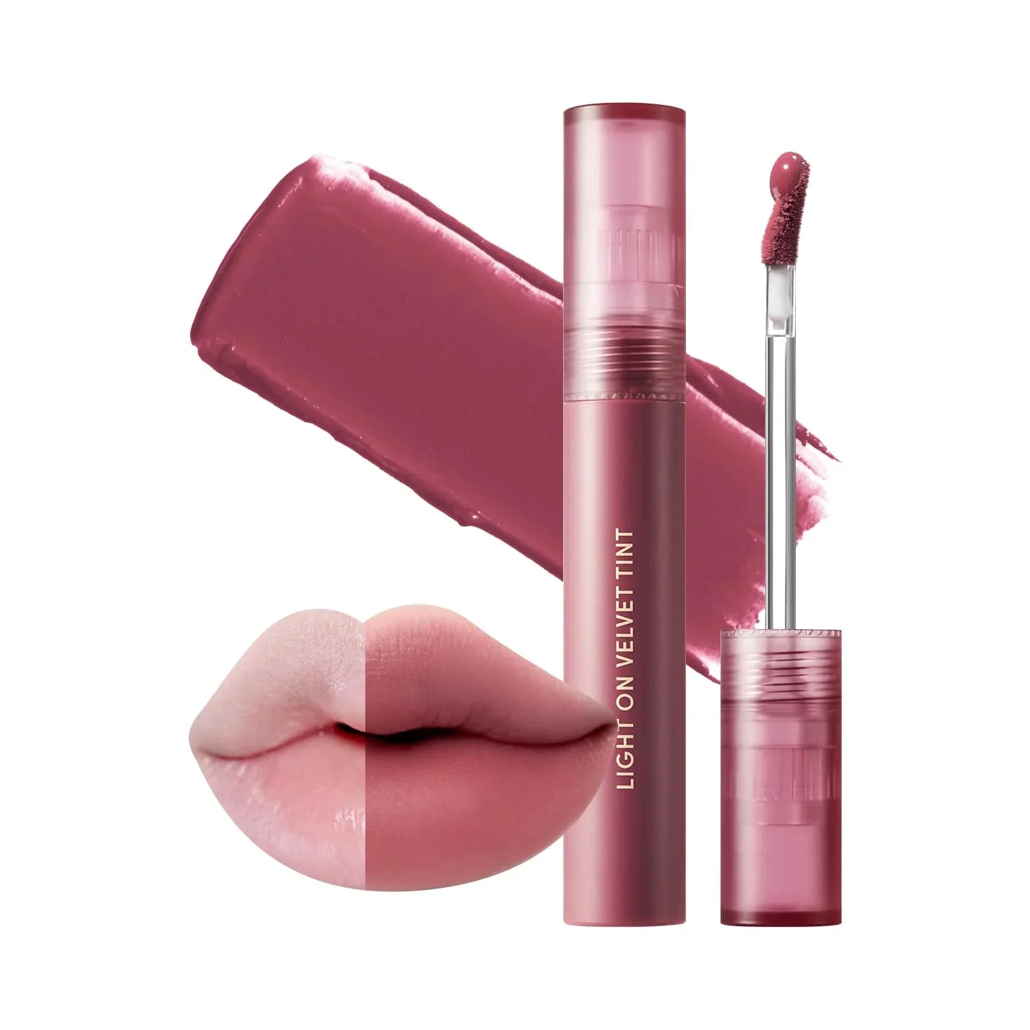 Nature Republic Light On Velvet Tint