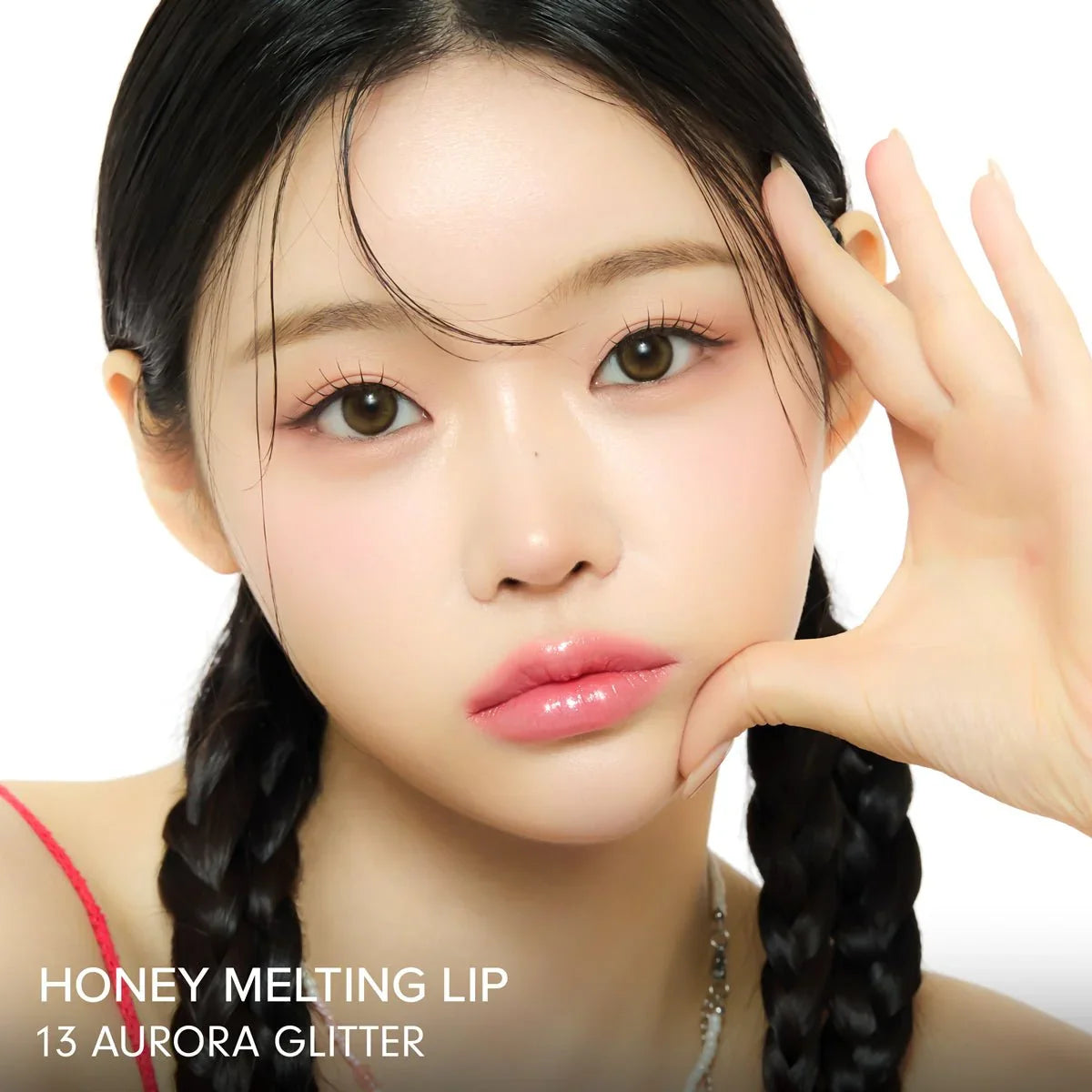 Nature Republic Honey Melting Lip