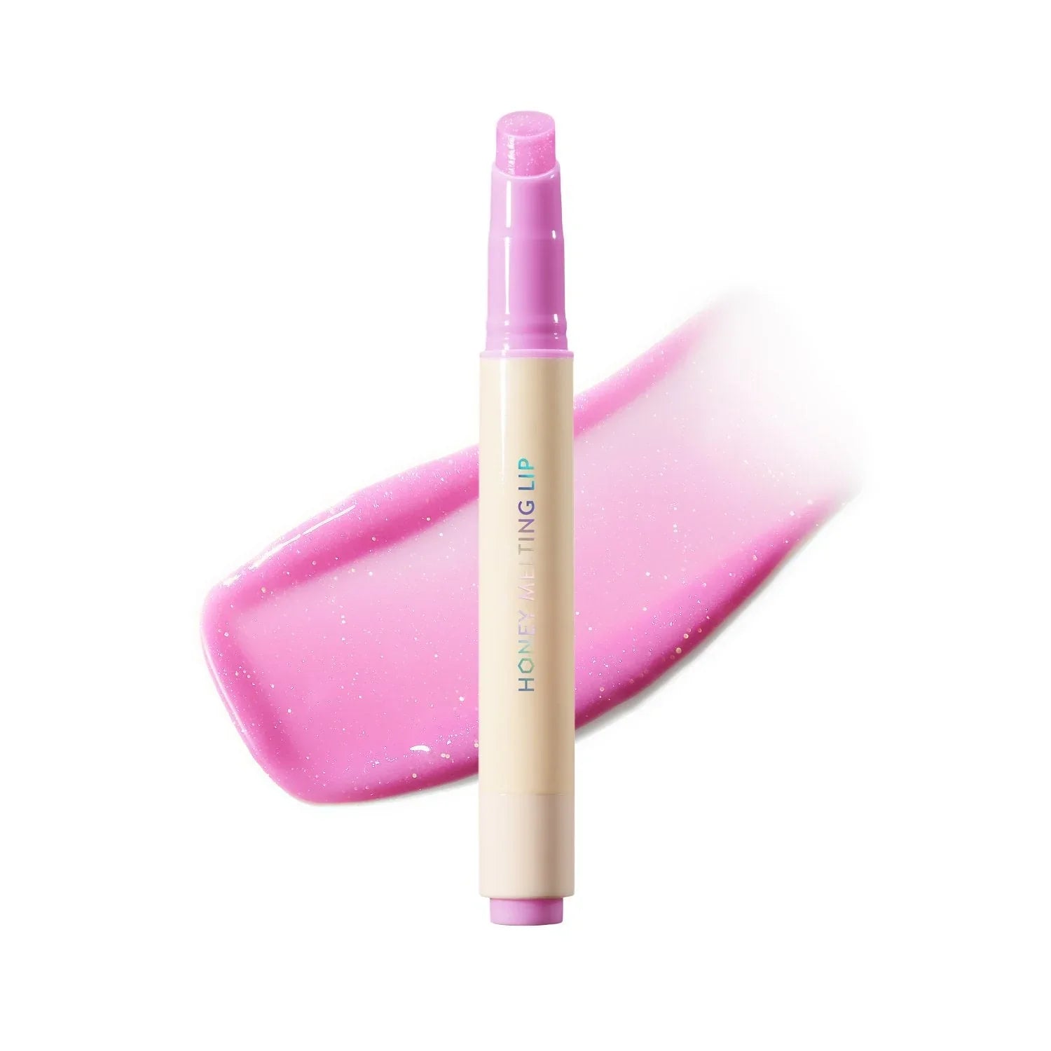 Nature Republic Honey Melting Lip