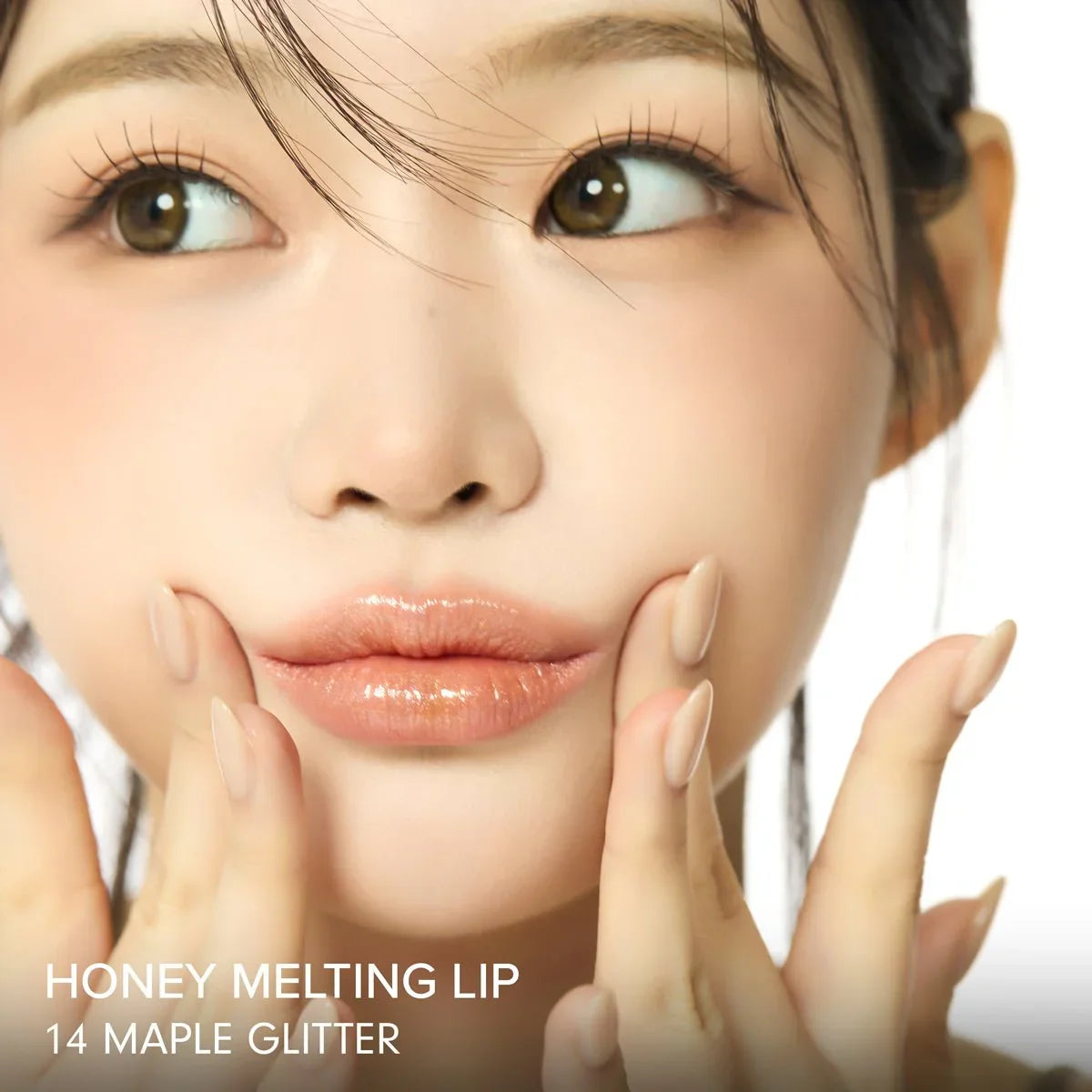 Nature Republic Honey Melting Lip