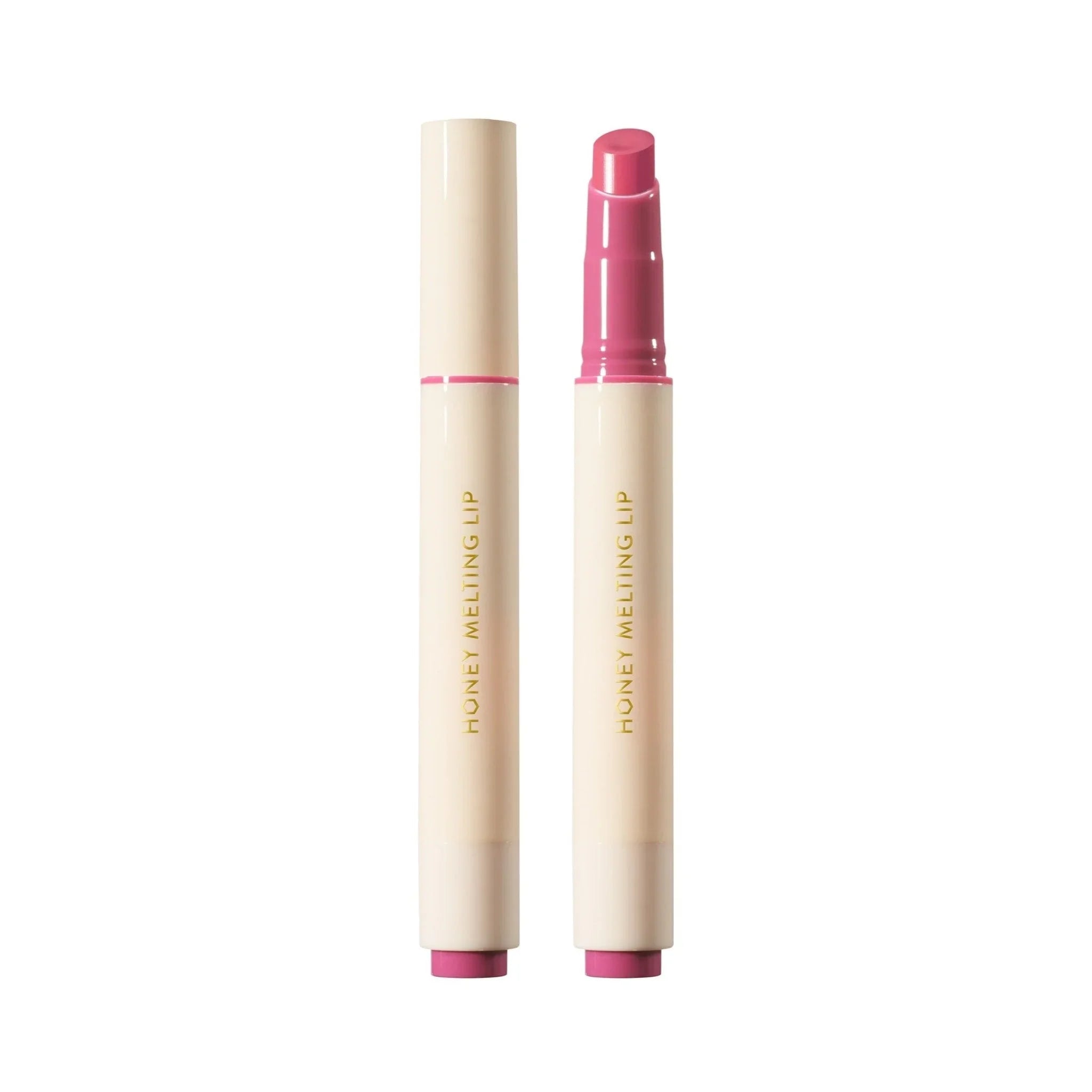 Nature Republic Honey Melting Lip