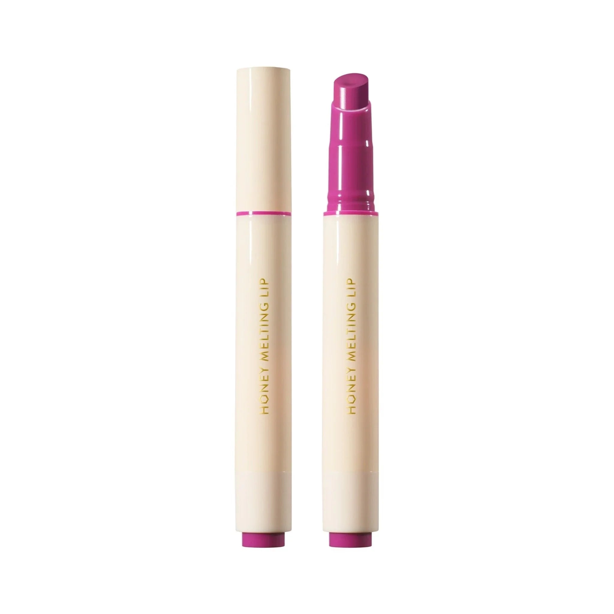 Nature Republic Honey Melting Lip