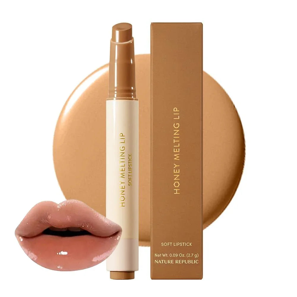 Nature Republic Honey Melting Lip
