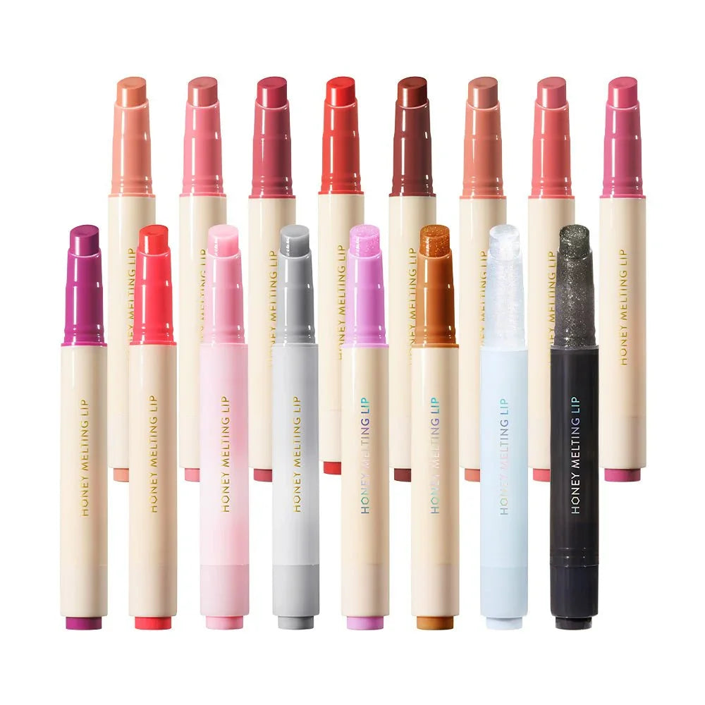 Nature Republic Honey Melting Lip
