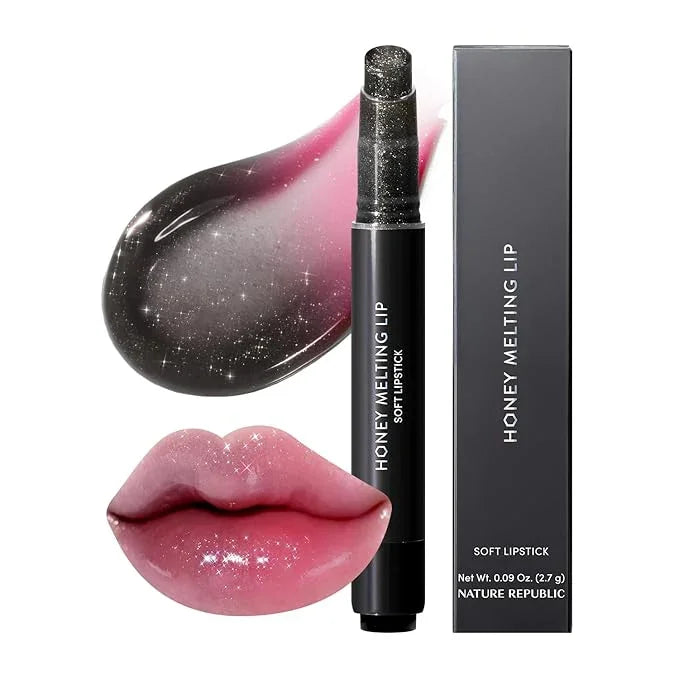 Nature Republic Honey Melting Lip