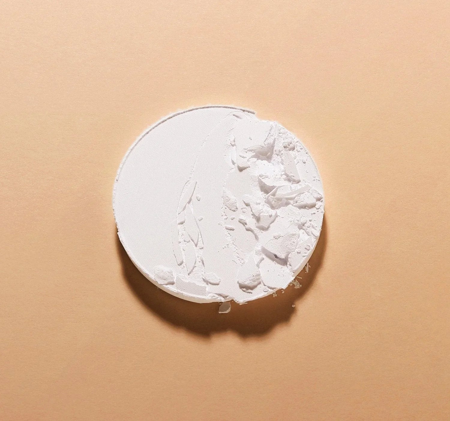 Nature Republic Provence Tea Tree No-Sebum Powder Pact