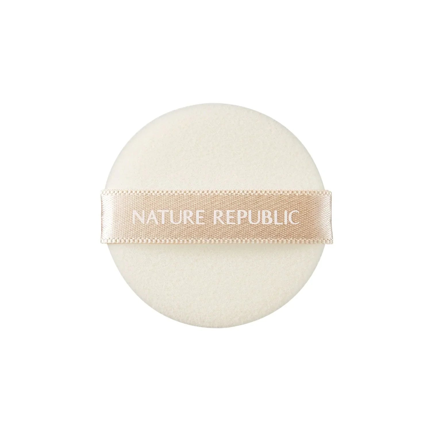 Nature Republic Provence Tea Tree No-Sebum Powder Pact