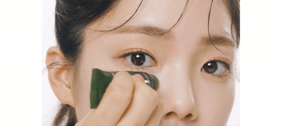 Nature Republic Real Squeeze Aloe Vera Eye Serum - Image 3