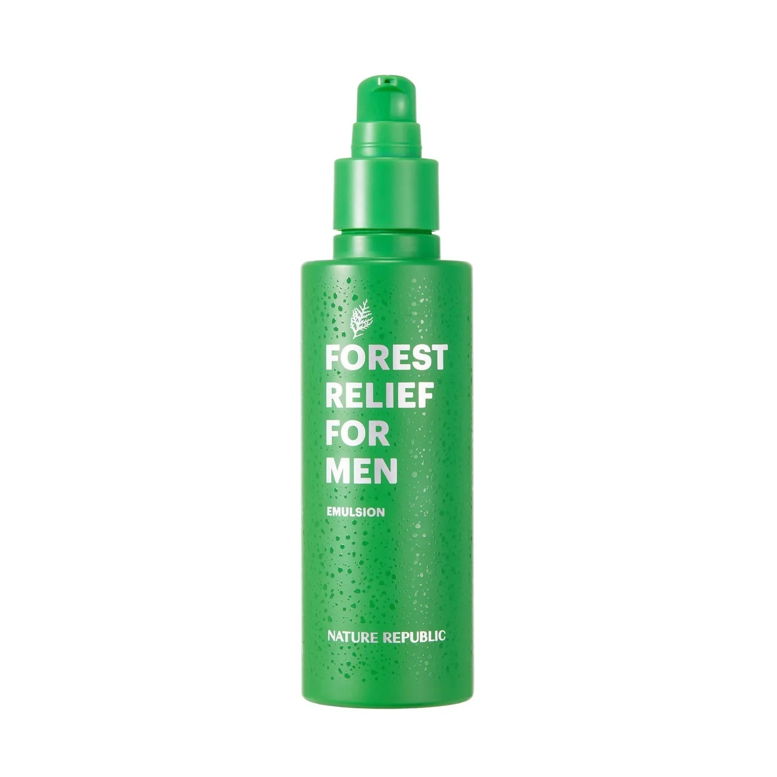 Nature Republic Forest Relief For Men Emulsion
