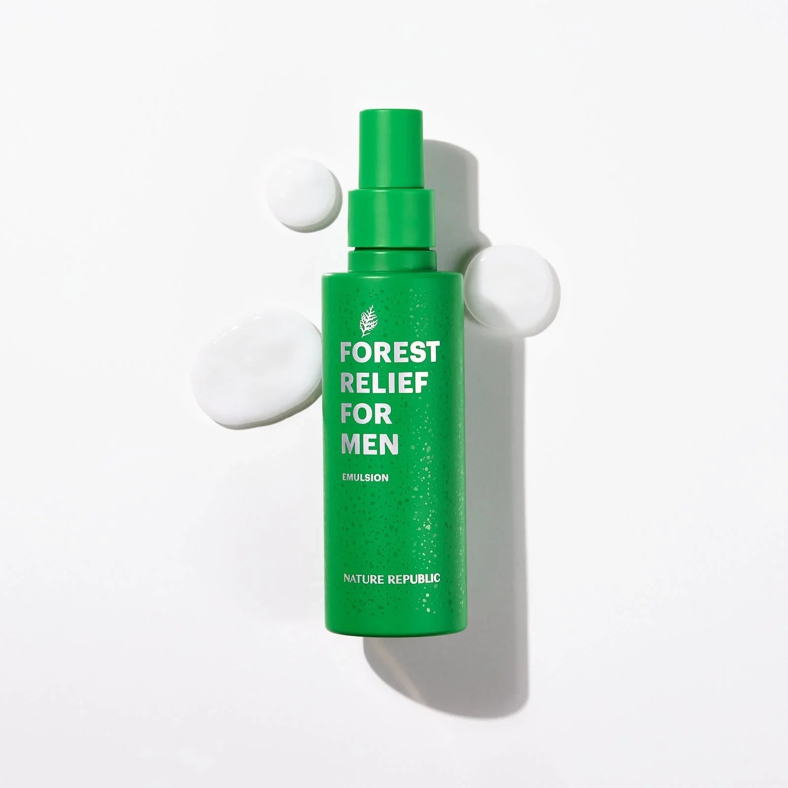 Nature Republic Forest Relief For Men Emulsion
