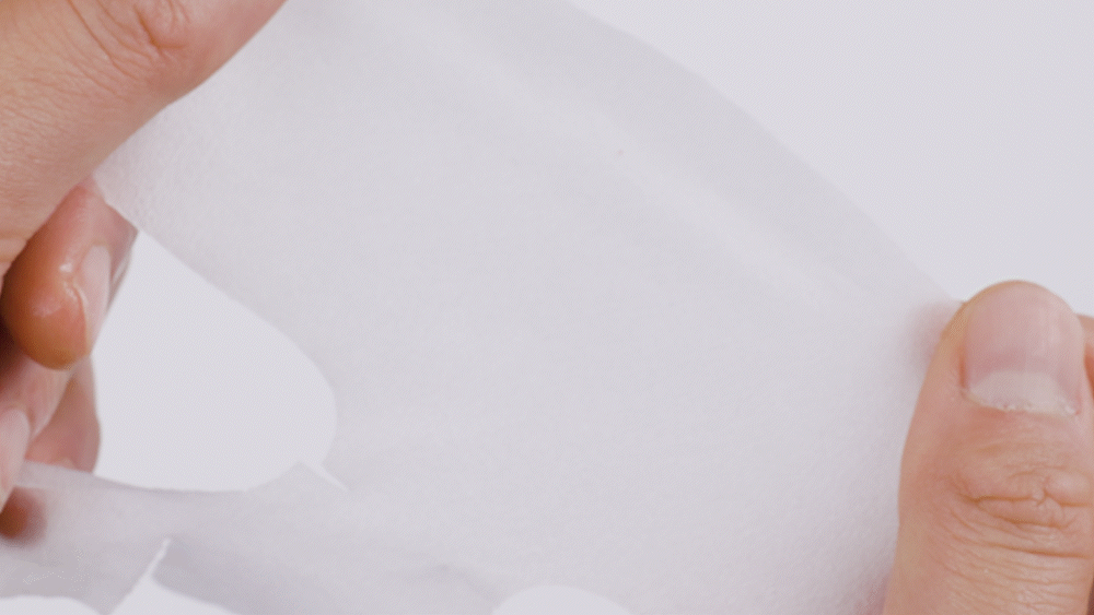 Nature Republic Cold Juicy Fresh Gel Mask Mangosteen Softening