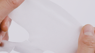 Nature Republic Cold Juicy Fresh Gel Mask Coconut Nourishing - Image 4