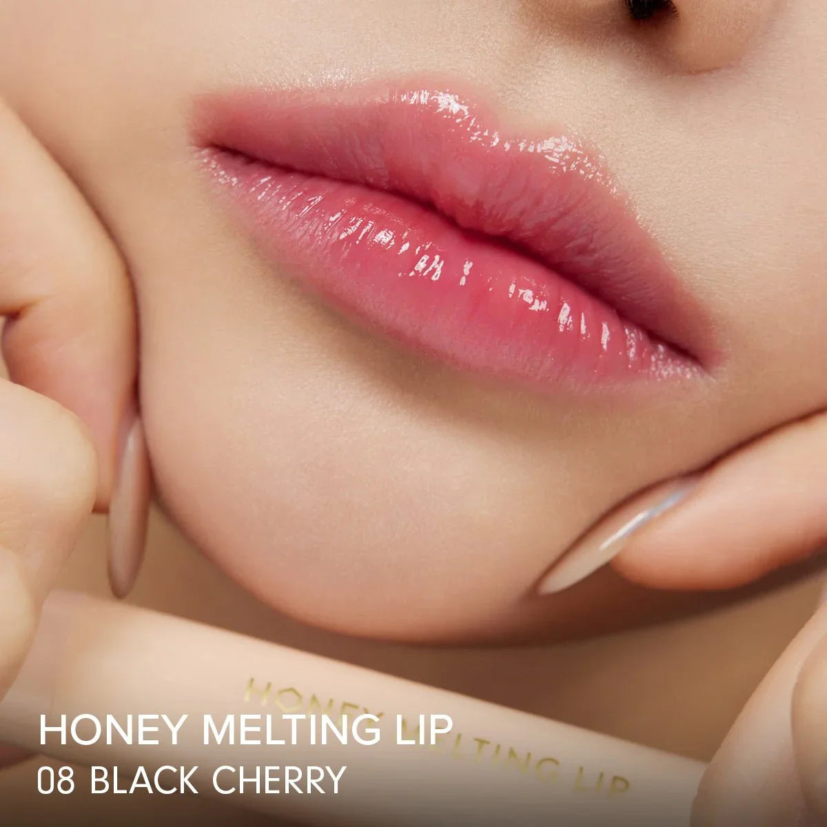 Nature Republic Honey Melting Lip