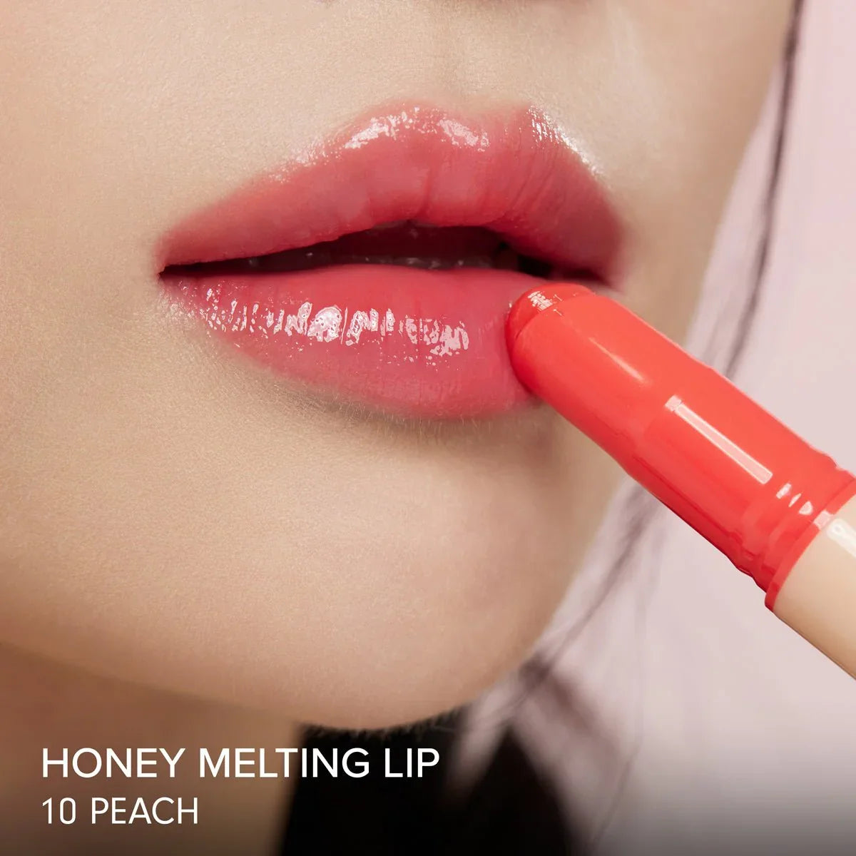 Nature Republic Honey Melting Lip