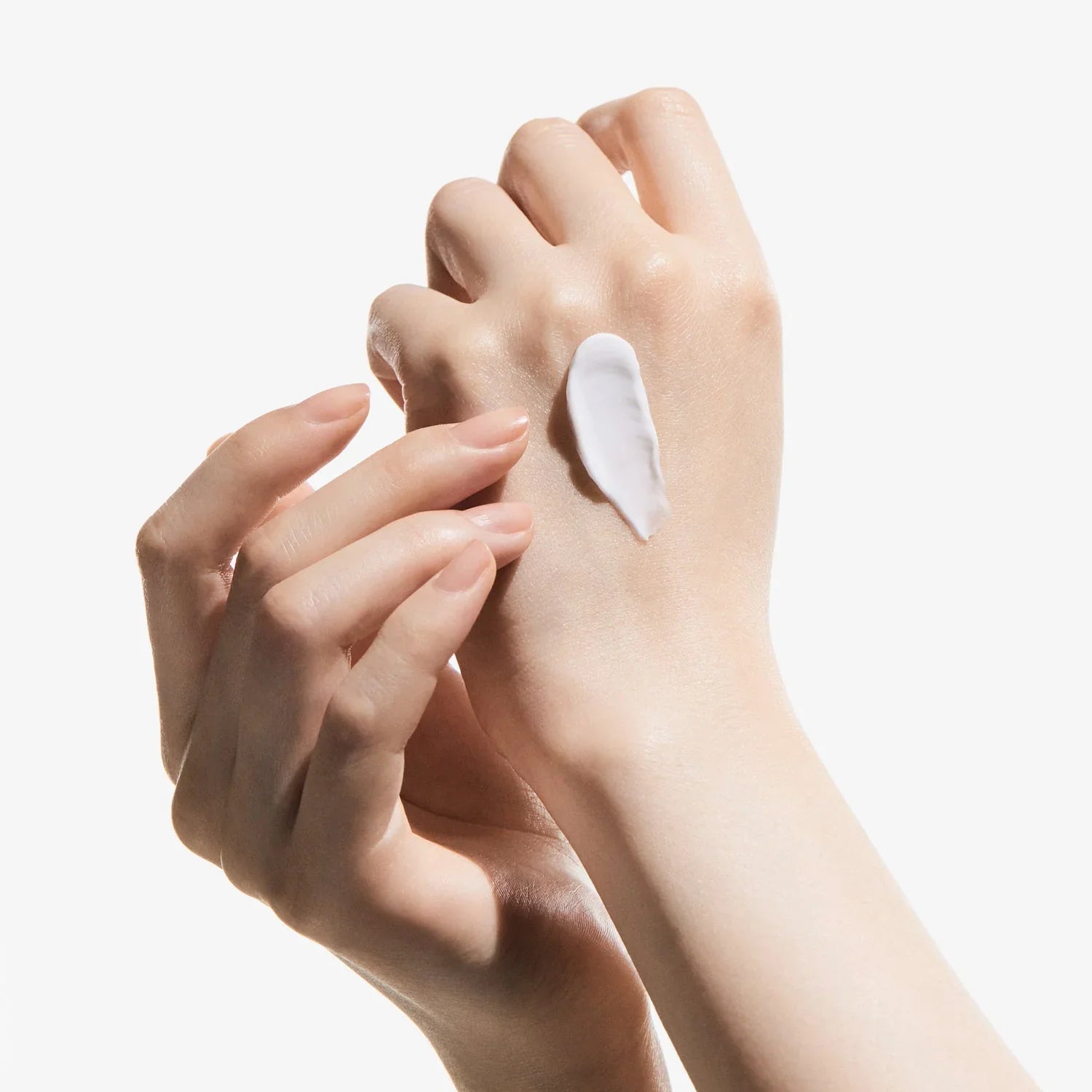 Nature Republic Hand & Nature Coconut Butter Intensive Hand Cream