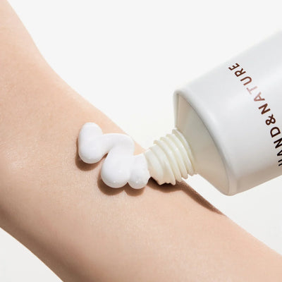 Nature Republic Hand & Nature Coconut Butter Intensive Hand Cream - Image 3