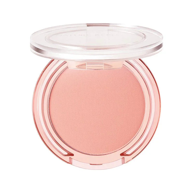 Nature Republic By Flower Blusher 06 Walking On The Pink
