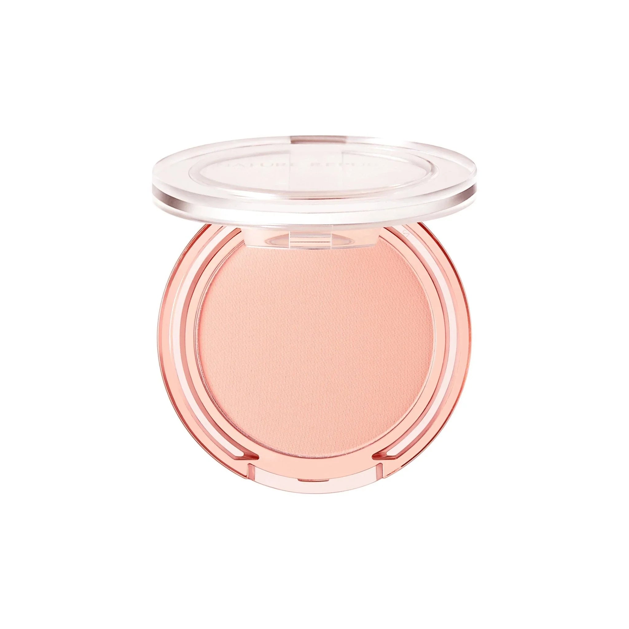 Nature Republic By Flower Blusher 08 Peach Coral