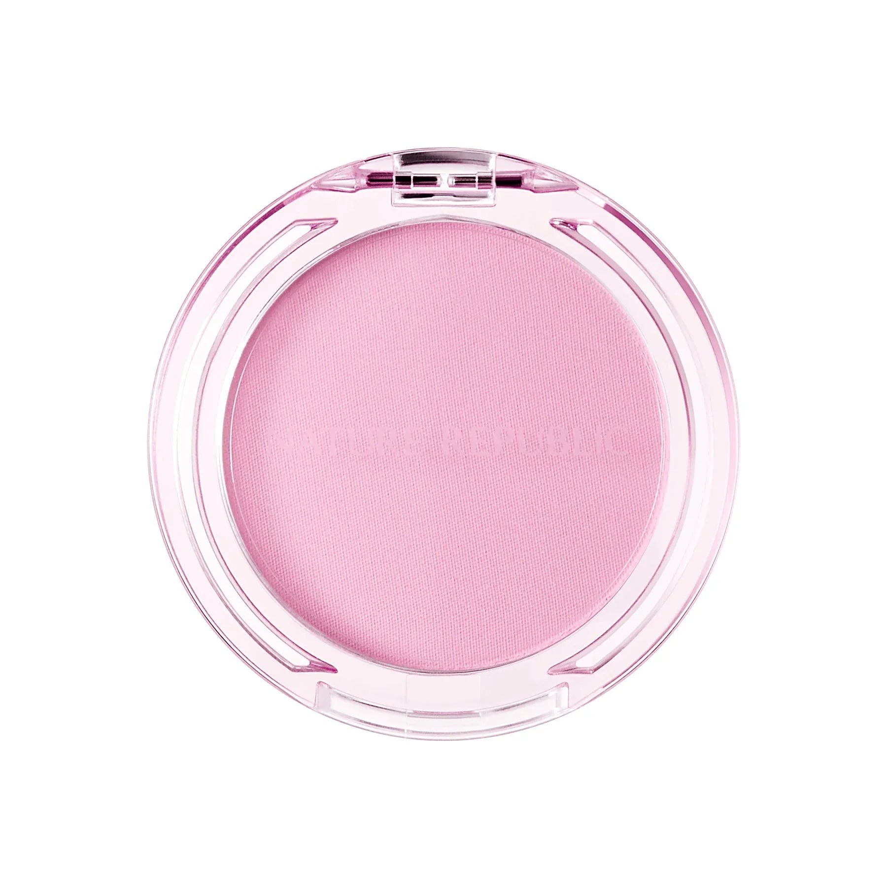 Nature Republic By Flower Blusher 11 Violet Purple