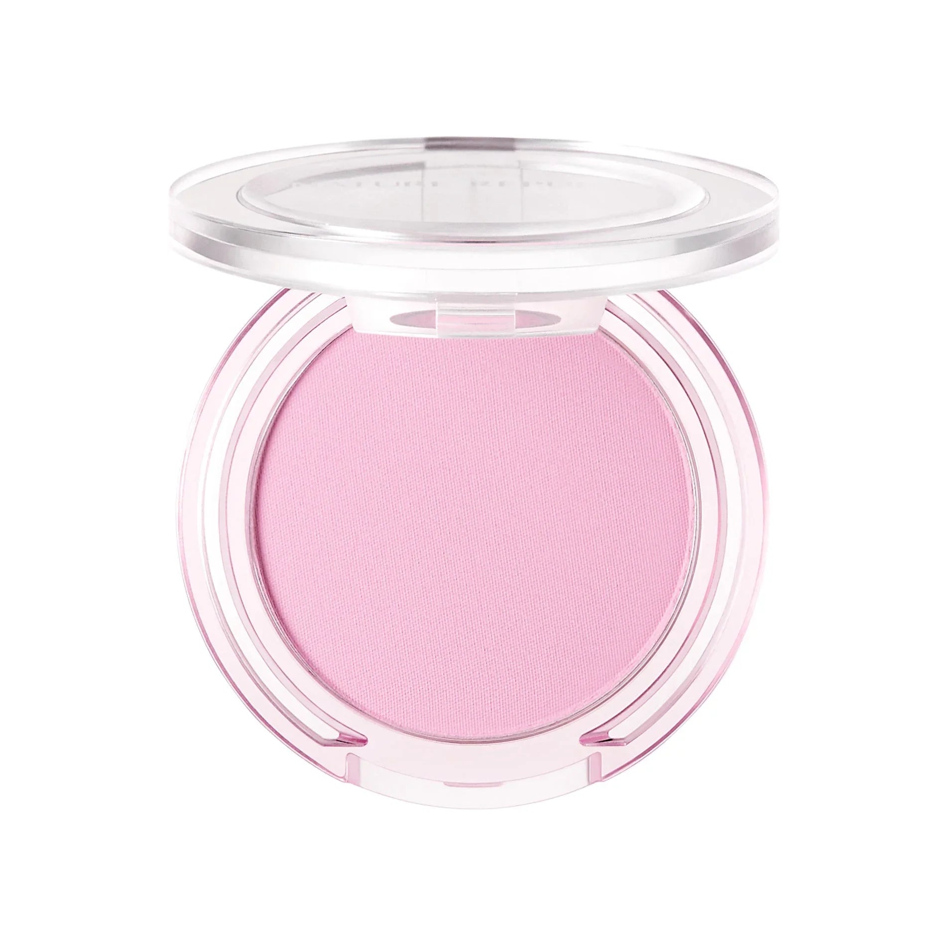 Nature Republic By Flower Blusher 11 Violet Purple