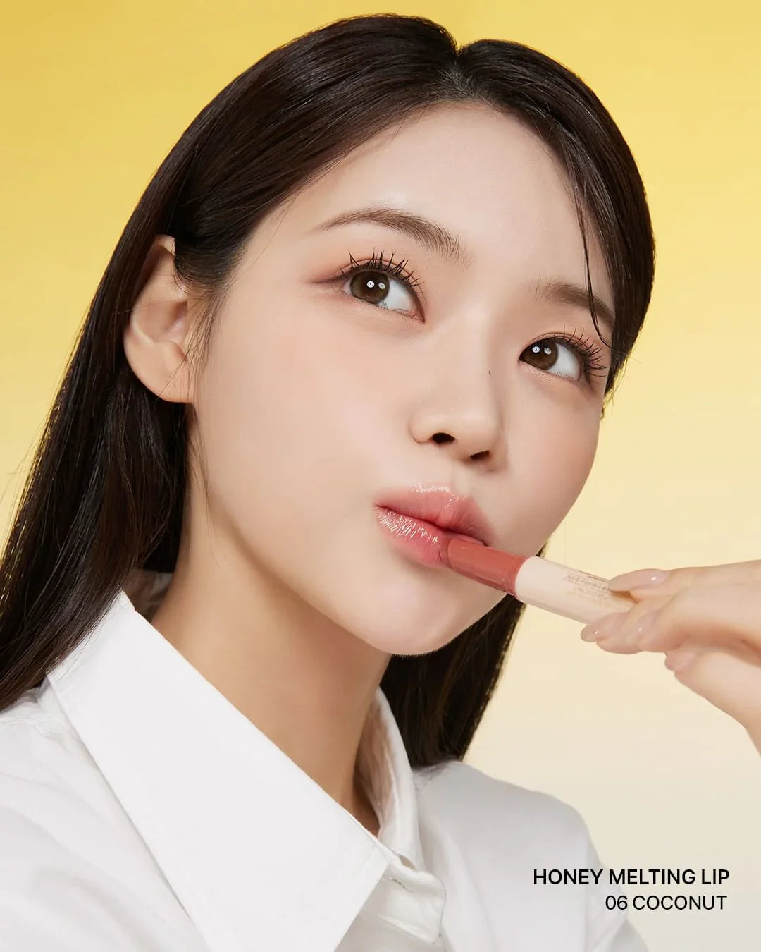 Nature Republic Honey Melting Lip