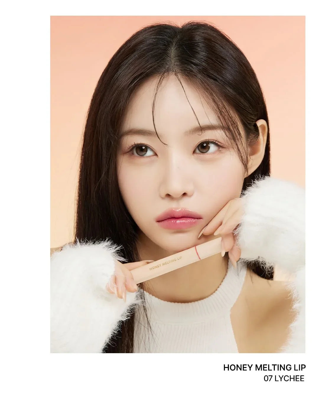 Nature Republic Honey Melting Lip