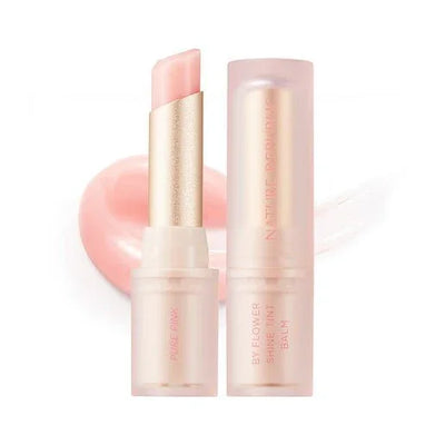 Nature Republic By Flower Shine Tint Balm - Image 3