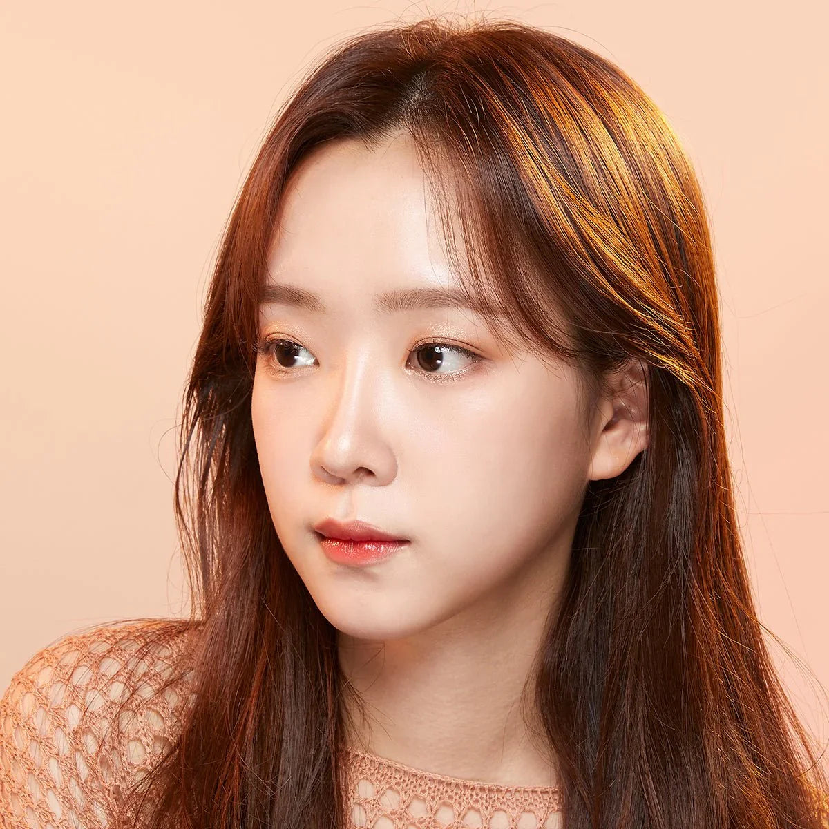 Nature Republic New Mood Eyeshadow Palette 01 Woody Mellow