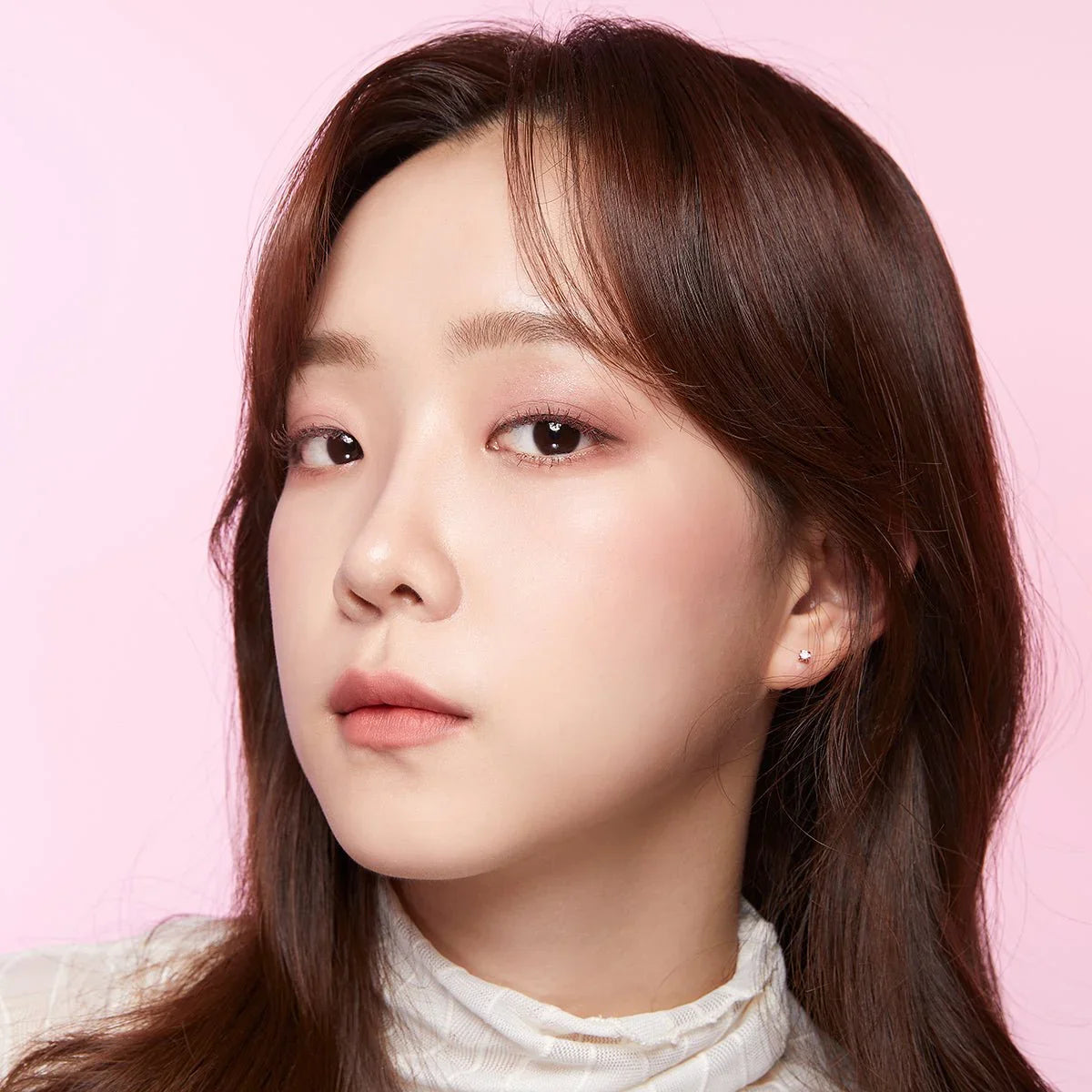 Nature Republic New Mood Eyeshadow Palette 03 Rose Basket