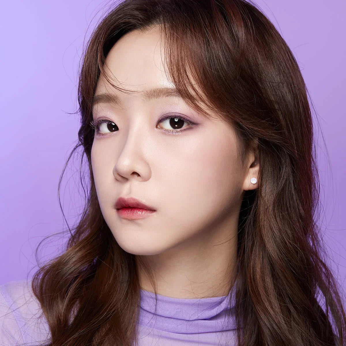 Nature Republic New Mood Eyeshadow Palette 04 Lavender Garden