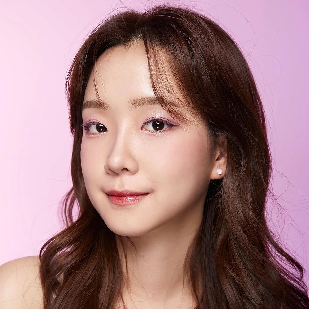 Nature Republic New Mood Eyeshadow Palette 04 Lavender Garden