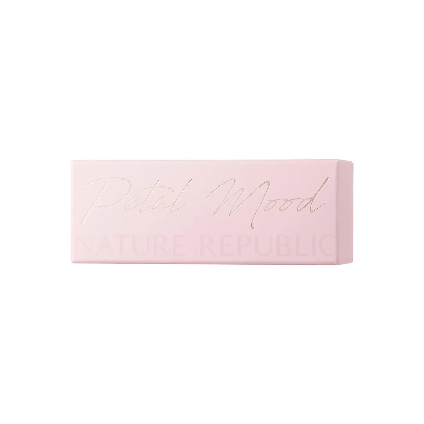 Nature Republic Daily Basic Eyeshadow Palette 05 Peach Pink