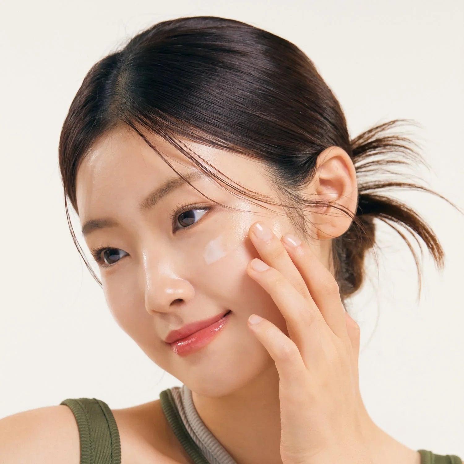 Nature Republic Real Squeeze Aloe Vera Emulsion