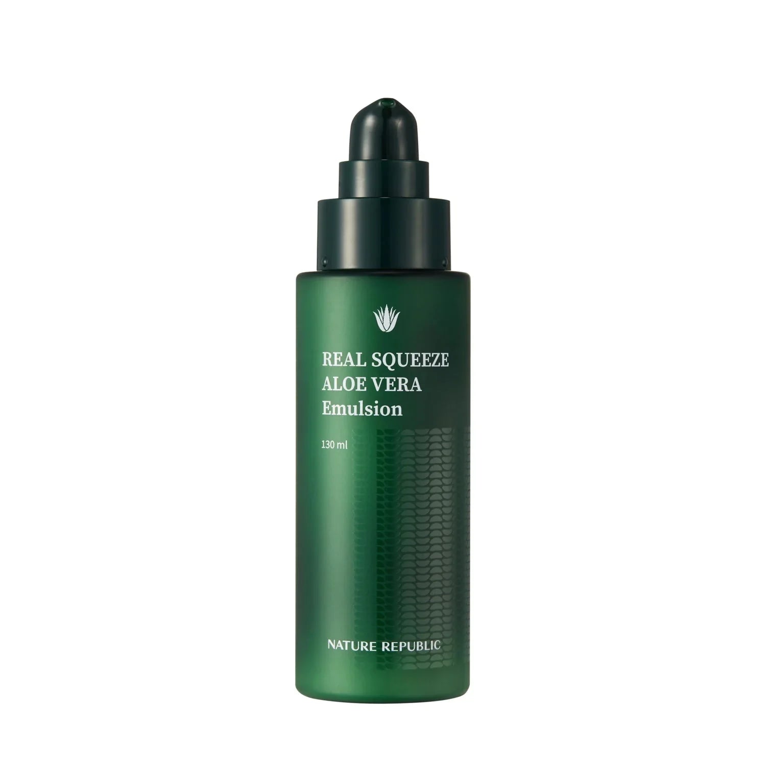 Nature Republic Real Squeeze Aloe Vera Emulsion