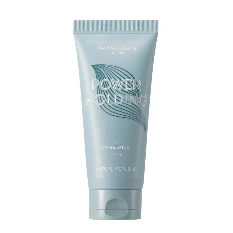 Nature Republic Hair & Nature Power Holding Hair Gel