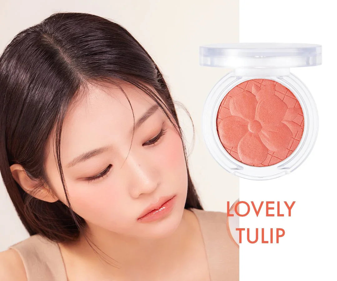 Nature Republic Baked Blusher