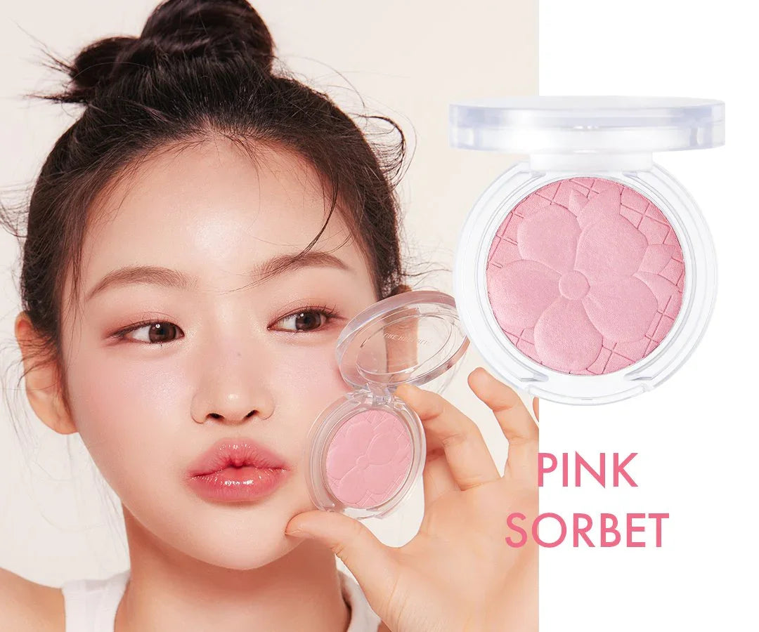 Nature Republic Baked Blusher