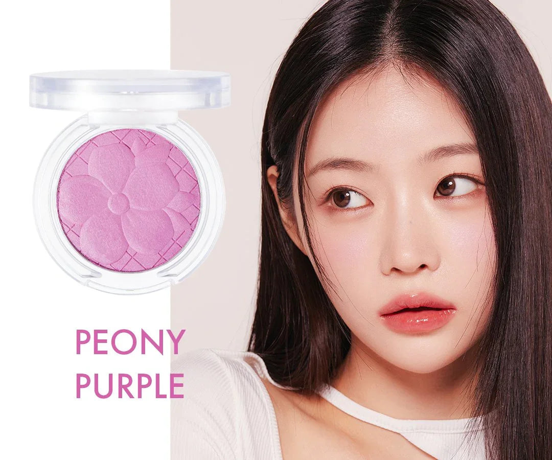 Nature Republic Baked Blusher