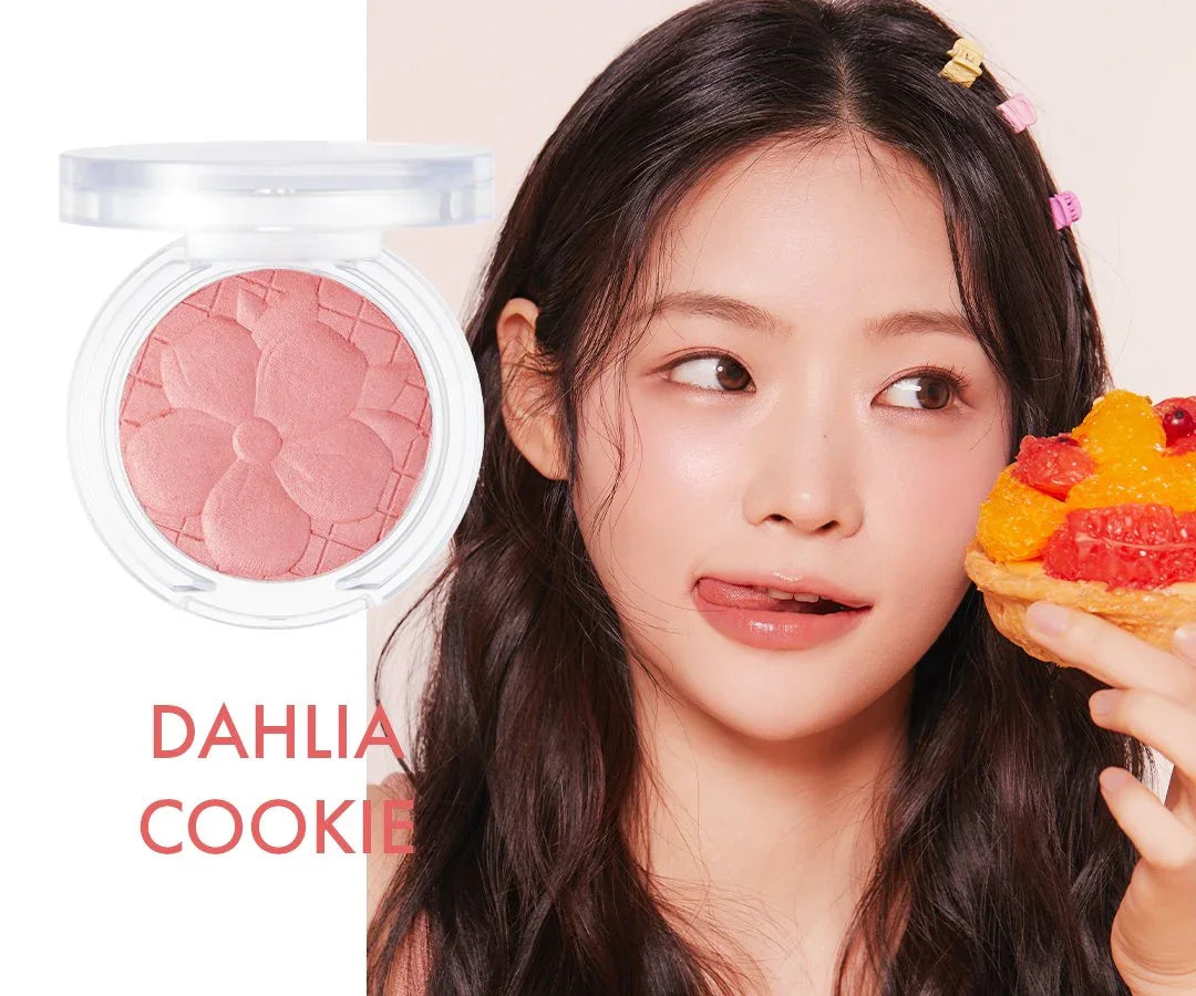 Nature Republic Baked Blusher