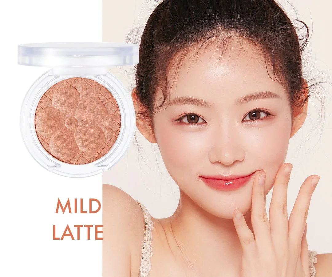 Nature Republic Baked Blusher