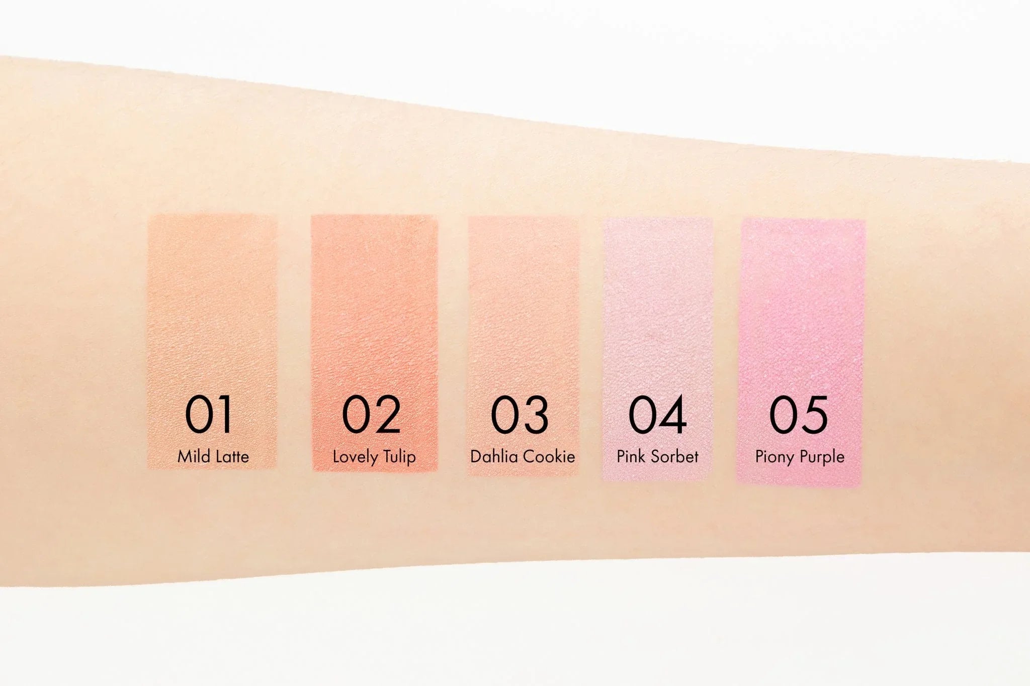 Nature Republic Baked Blusher