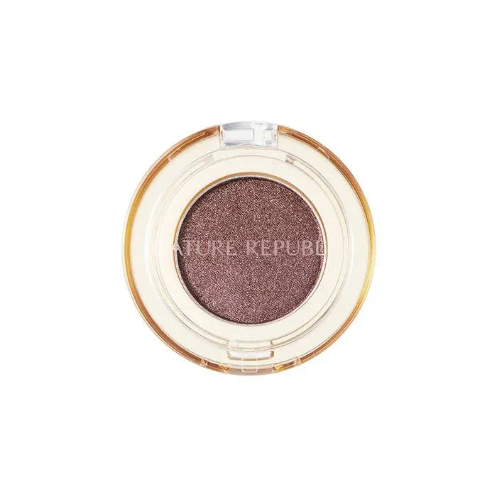 Nature Republic Color Blossom Eye Shadow Brown Sugar