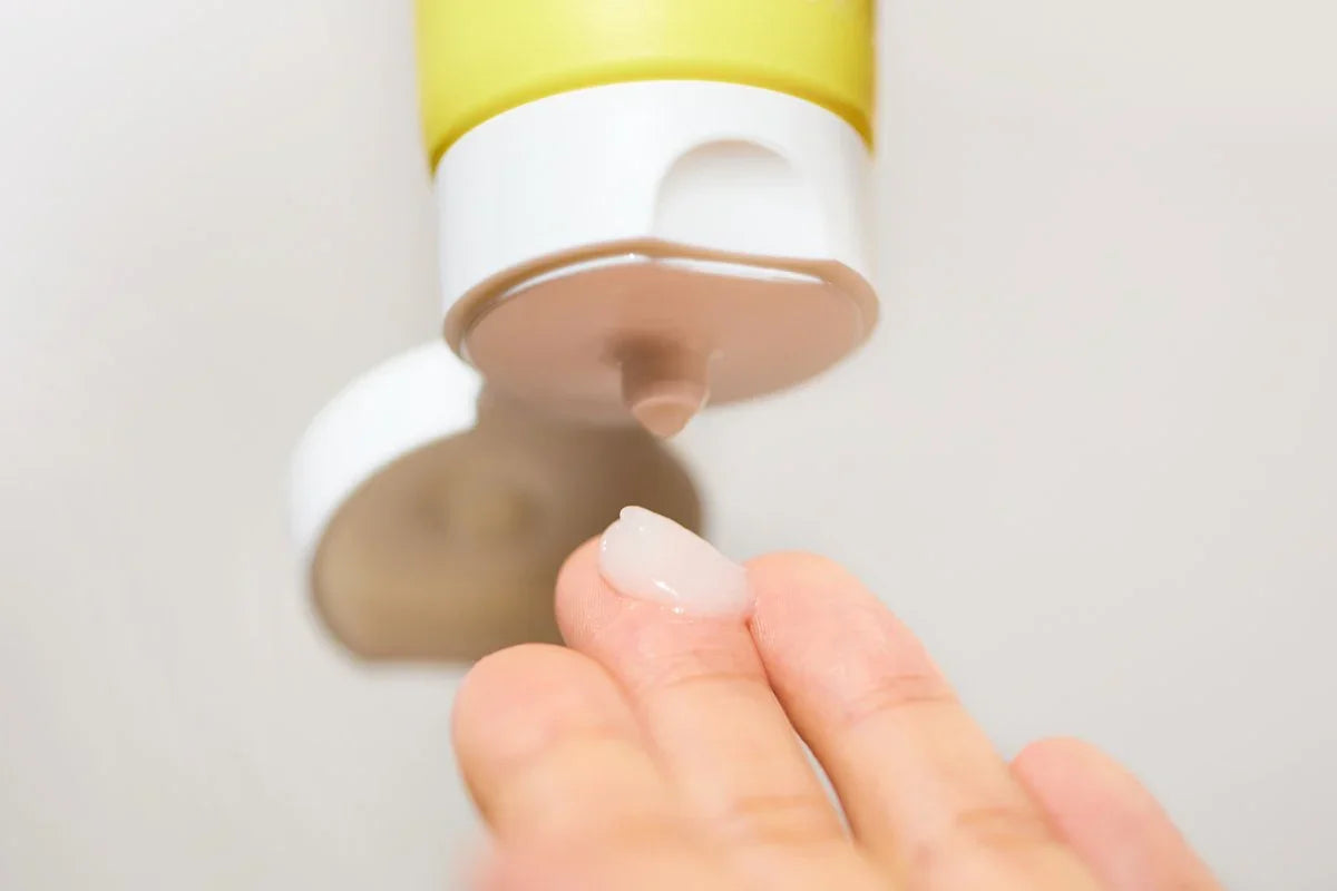Nature Republic Vitapair C Peeling Gel