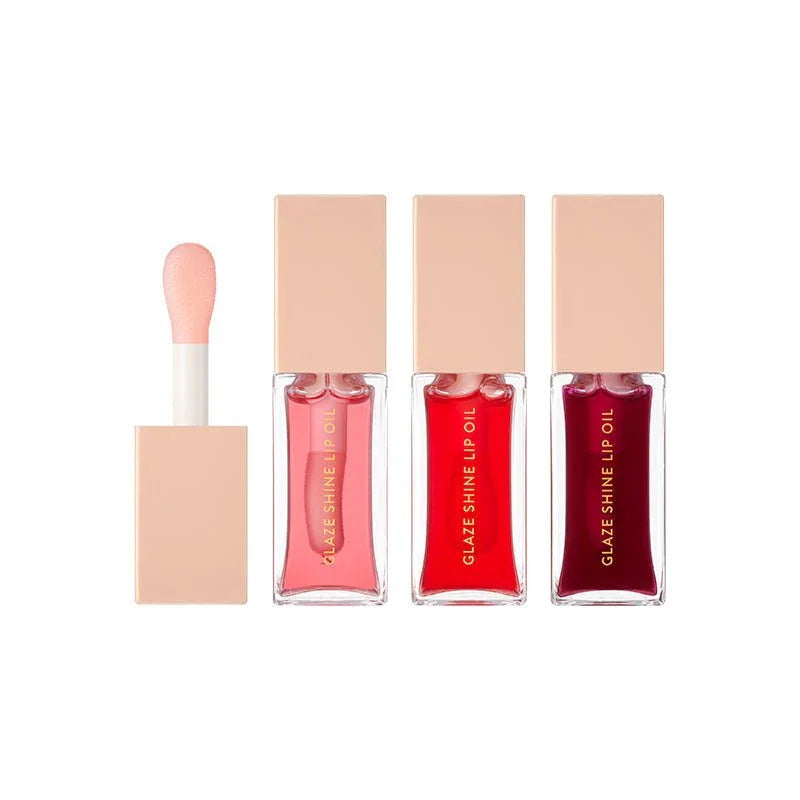 Nature Republic Glaze Shine Lip Oil